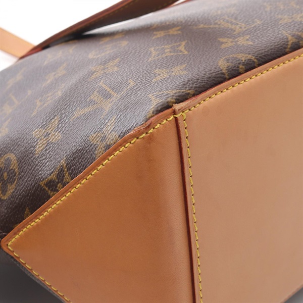 LOUIS VUITTON ルイヴィトン カバピアノ ショルダーバッグ