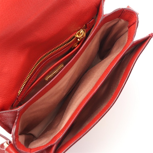 ミュウ ミュウ(Miu Miu)ミュウ ミュウ MADRAS マドラス ショルダー