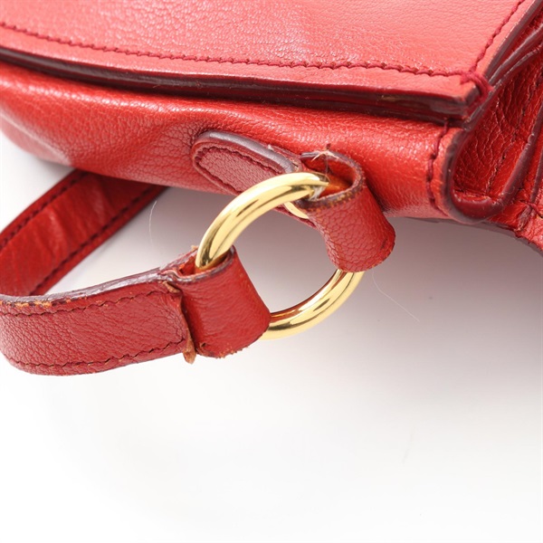 ミュウ ミュウ(Miu Miu)ミュウ ミュウ MADRAS マドラス ショルダー