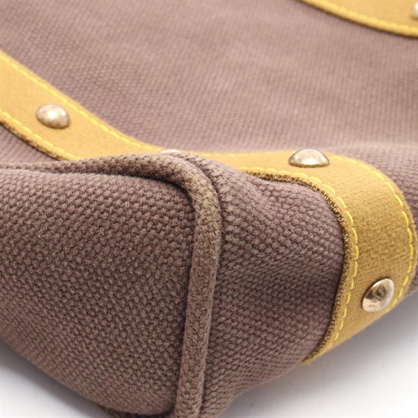 ルイ・ヴィトン(LOUIS VUITTON)ルイ・ヴィトン カバMM トートバッグ