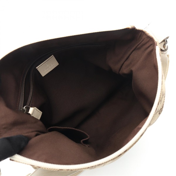 グッチ(GUCCI)グッチ GGキャンバス ショルダーバッグ バッグ