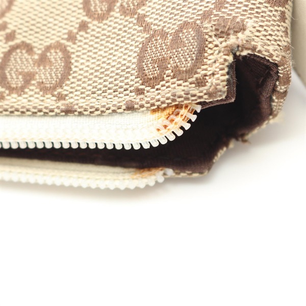 グッチ(GUCCI)グッチ GGキャンバス ショルダーバッグ バッグ