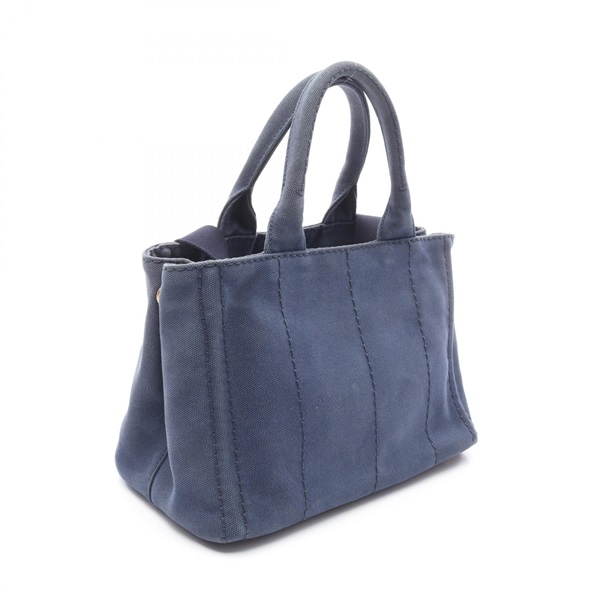 PRADA プラダ ラフィア クロケット カナパ トートバッグ プラダ(PRADA)プラダ CANAPA カナパ トートバッグ バッグ
