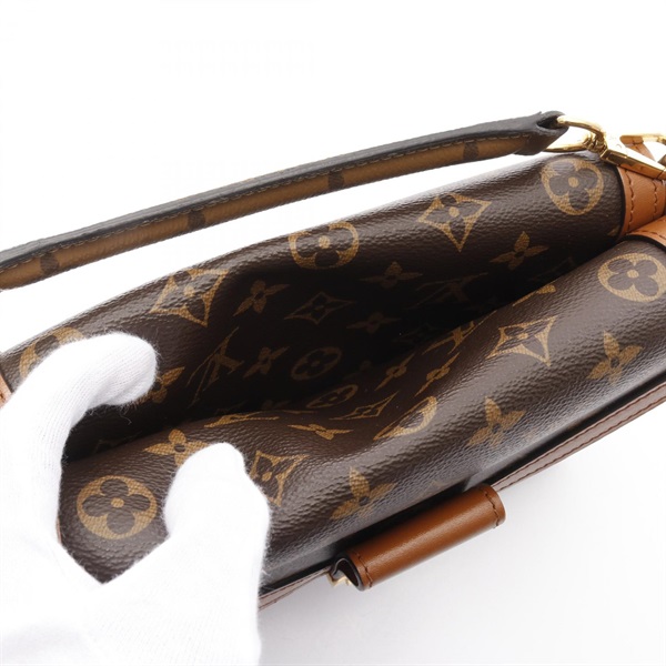 ルイ・ヴィトン(LOUIS VUITTON)ルイ・ヴィトン サックビファス