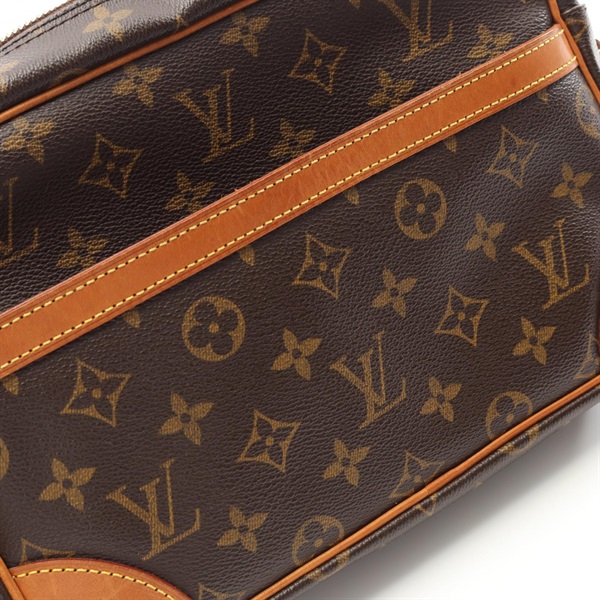 ルイ・ヴィトン(LOUIS VUITTON)ルイ・ヴィトン トロカデロ27