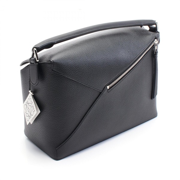 ロエベ(LOEWE)ロエベ パズルエッジ ラージ ハンドバッグ バッグ