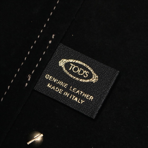 tomu様 リクエスト 2点 まとめ商品 Zutomud Fake Leather Blouson - ZUTOMAYO MART