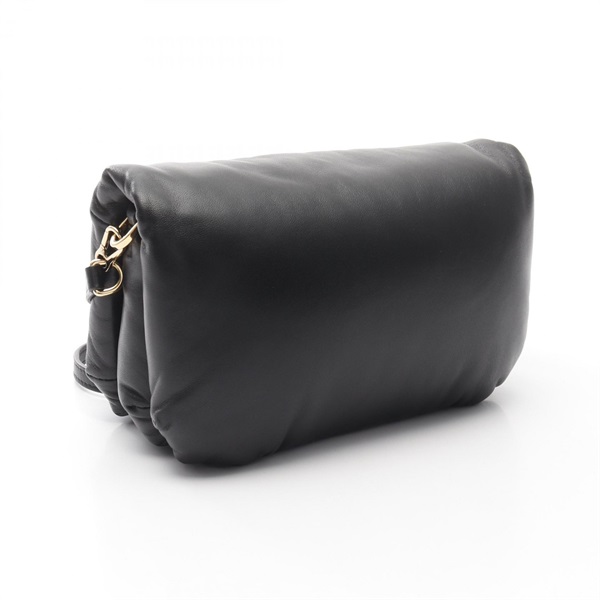 ロエベ(LOEWE)ロエベ ゴヤ パファーバッグ ミニ ショルダー