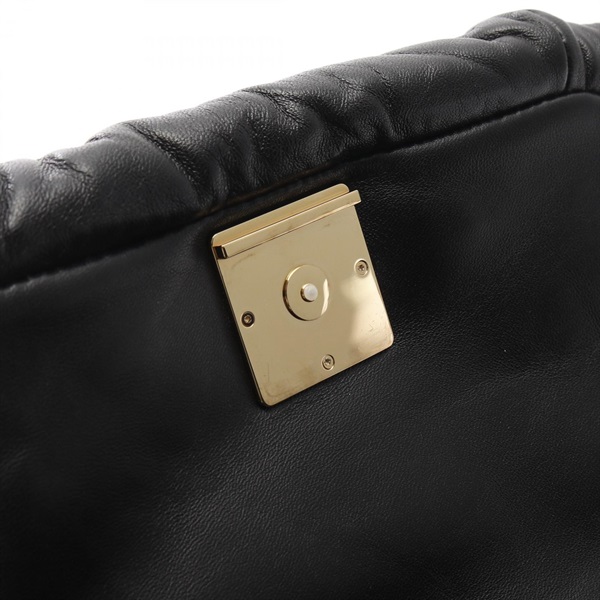 ロエベ(LOEWE)ロエベ ゴヤ パファーバッグ ミニ ショルダーバッグ