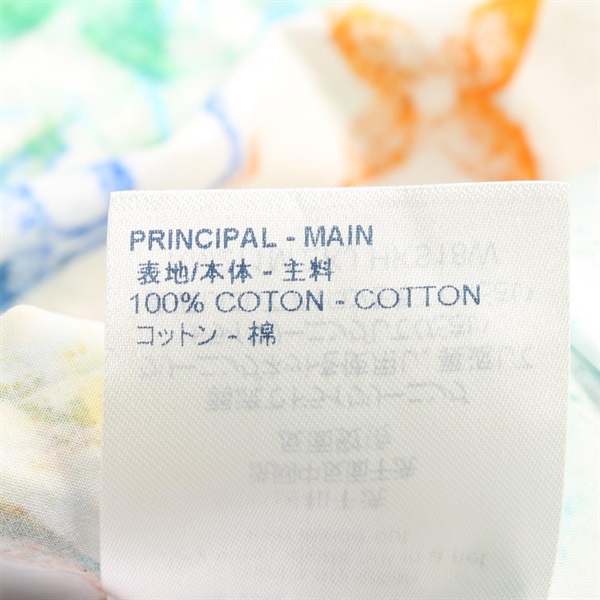 除虫菊LOUIS VUITTON ナンバリングシャツ 00 除虫菊LOUIS VUITTON ナンバリングシャツ 00 除虫菊LOUIS