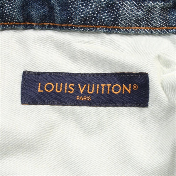ルイ・ヴィトン(LOUIS VUITTON)ルイ・ヴィトン ダミエスケート