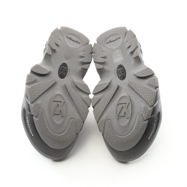 LOUIS VUITTON ルイヴィトンシャークライン サンダル 9 ルイ・ヴィトン(LOUIS VUITTON)ルイ・ヴィトン LVシャークライン