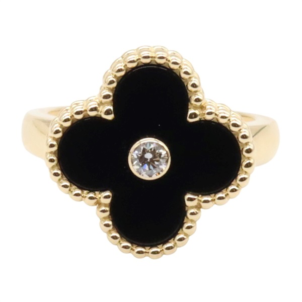 ヴァンクリーフ＆アーペル(Van Cleef & Arpels)ヴァンクリーフ
