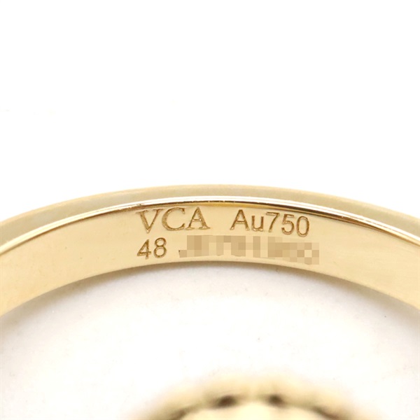ヴァンクリーフ＆アーペル(Van Cleef & Arpels)ヴァンクリーフ