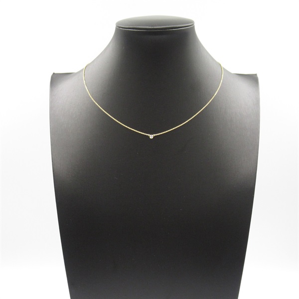 ティファニー(TIFFANY＆CO)ティファニー バイザヤード ネックレス