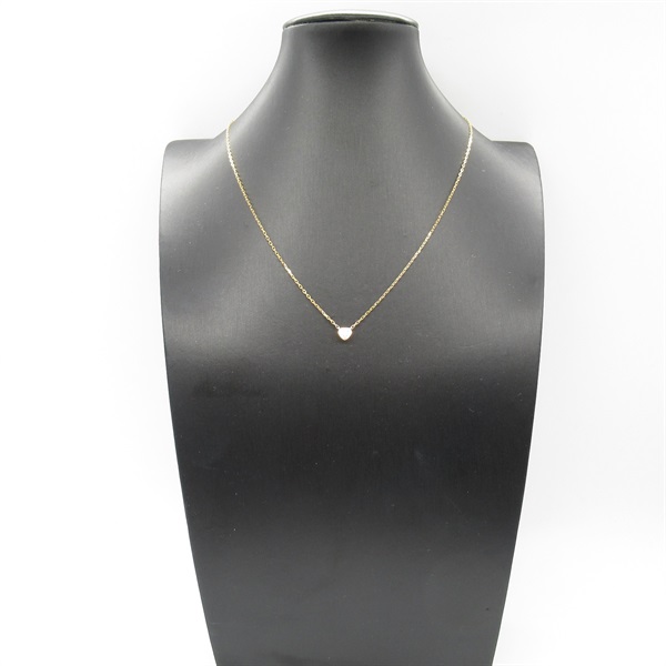 カルティエ ダムール ハート ダイヤモンドネックレス 楽天市場】カルティエ Cartier ネックレス ダムール ハート ディアマン