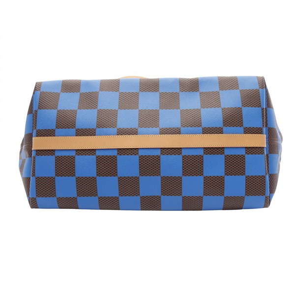 ルイ・ヴィトン(LOUIS VUITTON)ルイ・ヴィトン サックプラ ソフトEW