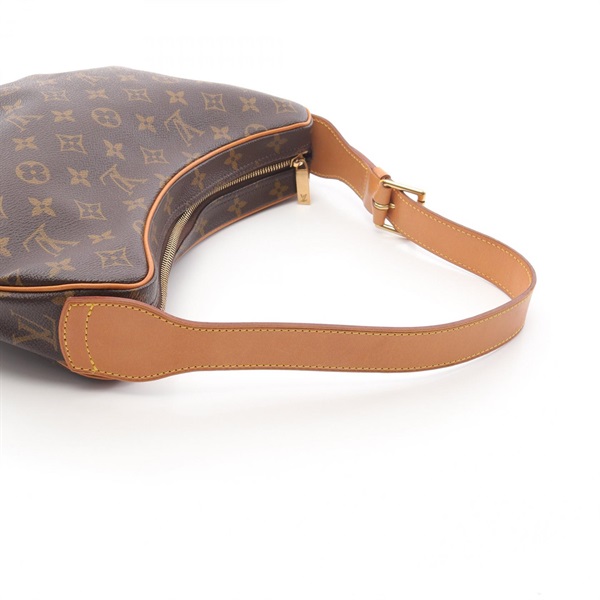 ルイヴィトン クロワッサンMM ショルダーバッグ ルイ・ヴィトン(LOUIS VUITTON)ルイヴィトン モノグラム クロワッサン