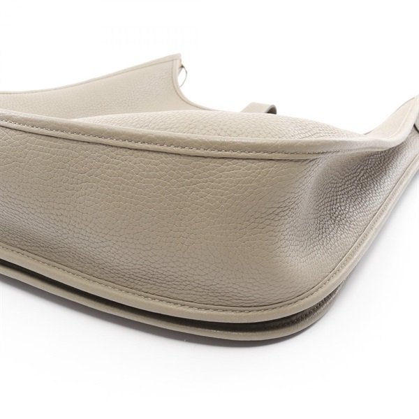 HERMES エルメス エブリンGM 3トロワ ショルダーバッグ トリヨン