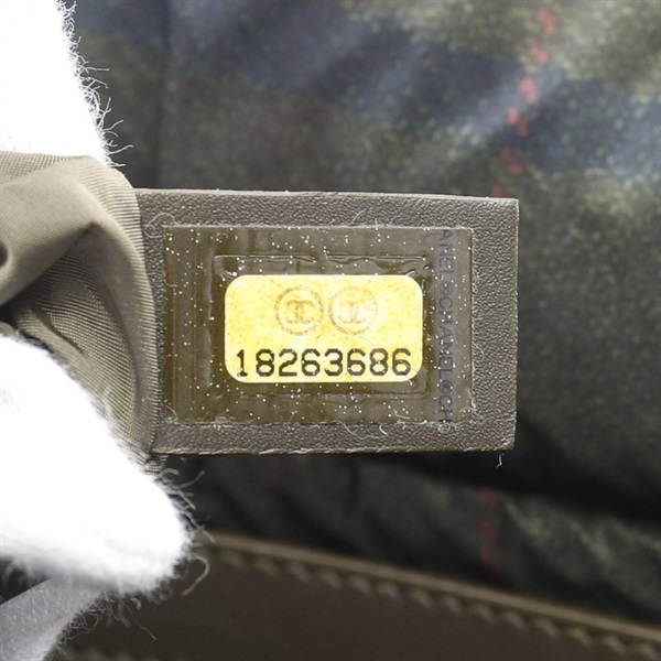 シャネル(CHANEL)シャネル コココクーンMM トートバッグ バッグ