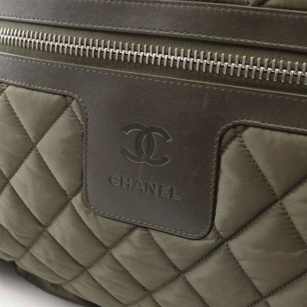シャネル(CHANEL)シャネル コココクーンMM トートバッグ バッグ