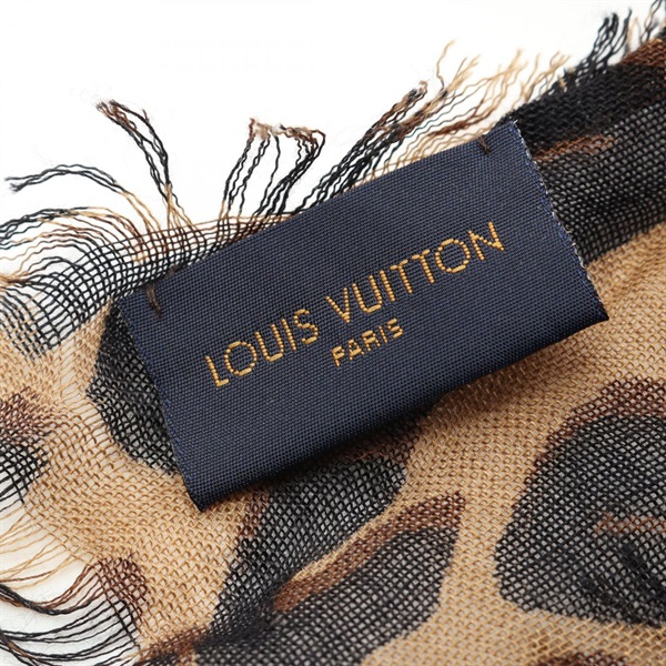 ルイ・ヴィトン(LOUIS VUITTON)ルイ・ヴィトン エトール レオパード