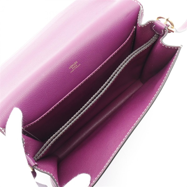 エルメス(HERMES)エルメス サックロウリス23 ショルダーバッグ バッグ