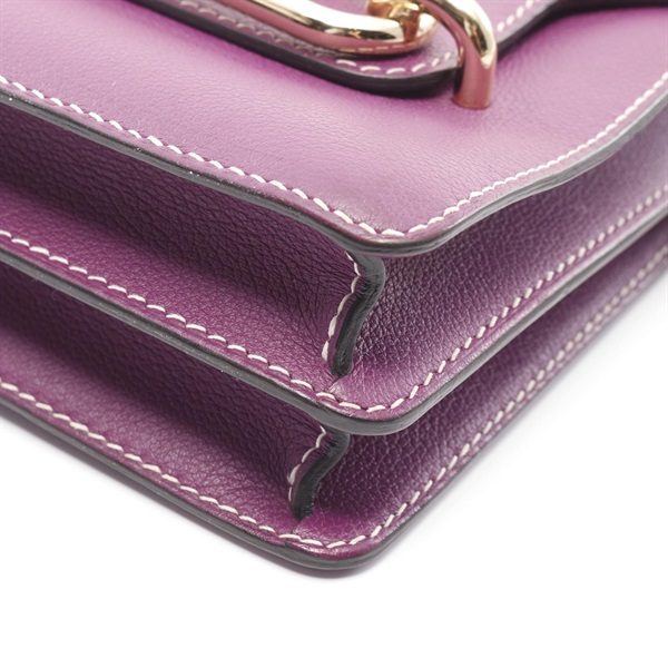 エルメス(HERMES)エルメス サックロウリス23 ショルダーバッグ バッグ