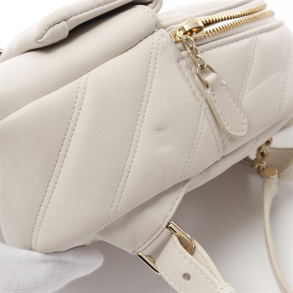 ブルガリ(BVLGARI)ブルガリ セルペンティ リュックサック バックパック