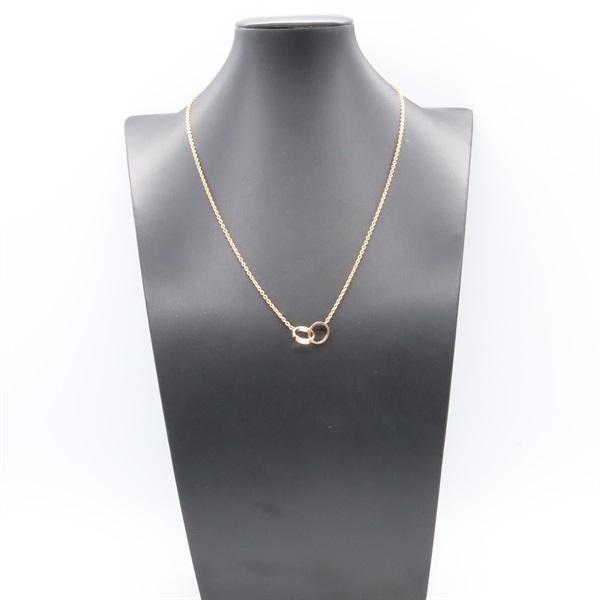 カルティエ(CARTIER)カルティエ ベビーラブ ネックレス ネックレス