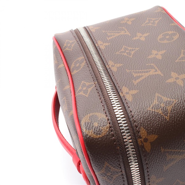 ルイ・ヴィトン LOUIS VUITTON ニース ミニ ハンドバッグ バッグ PVC