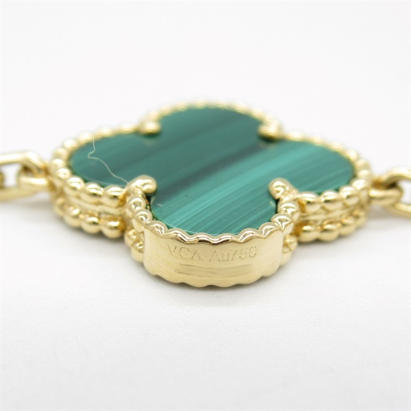 ヴァンクリーフ＆アーペル(Van Cleef & Arpels)ヴァンクリーフ