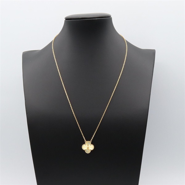 ヴァンクリーフ＆アーペル(Van Cleef & Arpels)ヴァンクリーフ