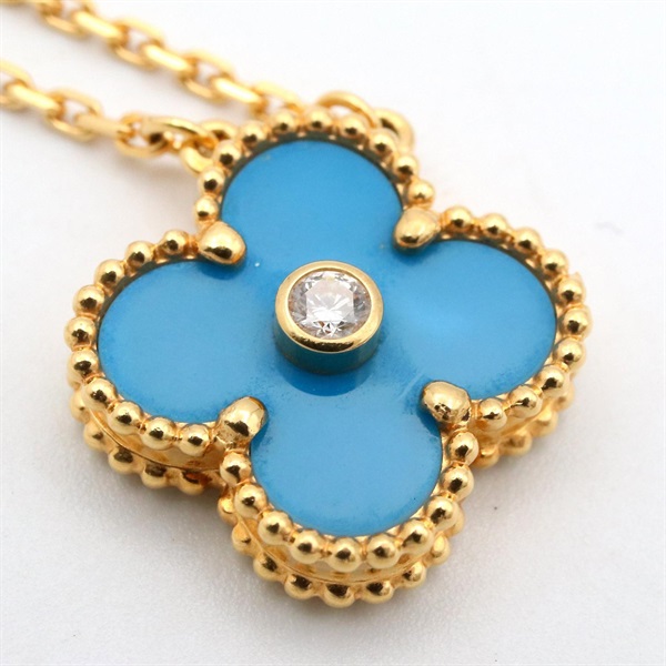 ヴァンクリーフ＆アーペル(Van Cleef & Arpels)ヴァンクリーフ
