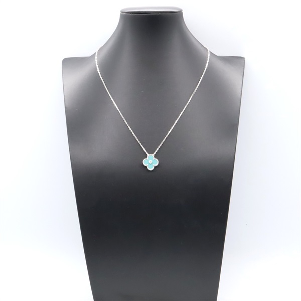 ヴァンクリーフ＆アーペル(Van Cleef & Arpels)ヴァンクリーフ
