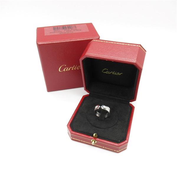 カルティエ(CARTIER)カルティエ C2 リング リング・指輪 ジュエリー