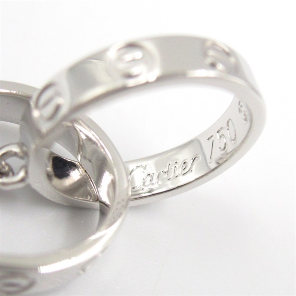 カルティエ(CARTIER)カルティエ ベビーラブ ブレスレット ブレスレット