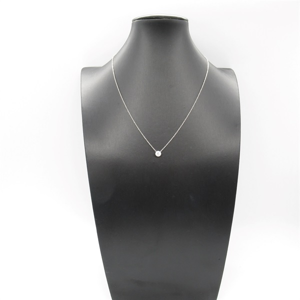 ティファニー(TIFFANY＆CO)ティファニー ソレスト ネックレス