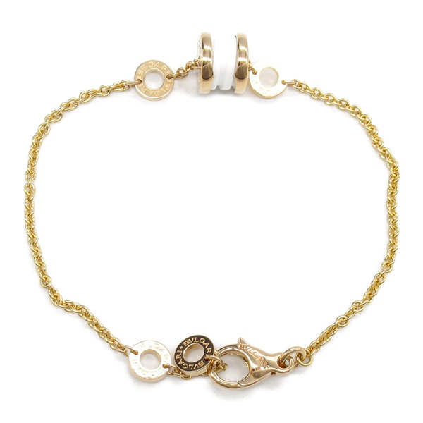 ブルガリ(BVLGARI)ブルガリ B-zero1 ビーゼロワン ブレスレット