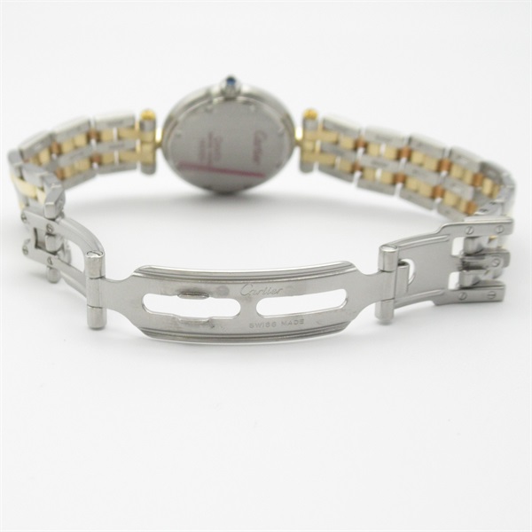 カルティエ(CARTIER)カルティエ パンテール ヴァンドーム SM 2ロウ
