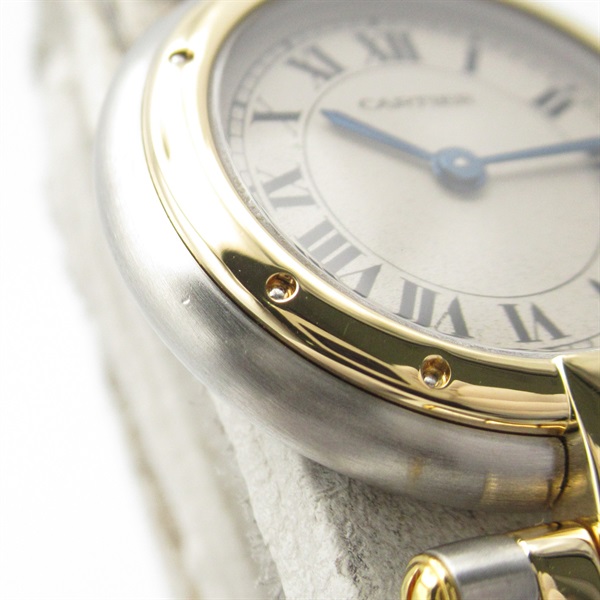 カルティエ(CARTIER)カルティエ パンテール ヴァンドーム SM 2ロウ