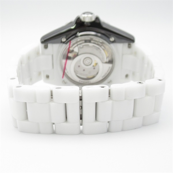 シャネル(CHANEL)シャネル J12 パラドックス キャリバー12.1 腕時計