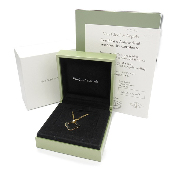 ヴァンクリーフ＆アーペル(Van Cleef & Arpels)ヴァンクリーフ