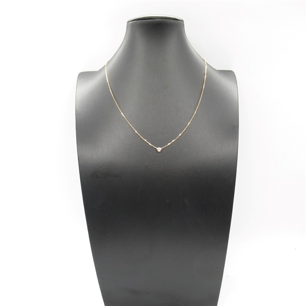 【保証書あり】Cartier ダムールSM ネックレス CARTIER ダムール ネックレス、スモールモデル (Cartier/ネックレス