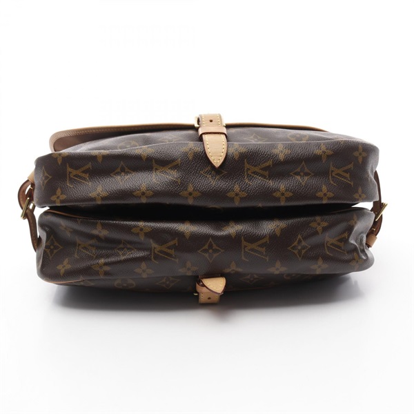 ルイヴィトン ソミュール GM中古 ルイ・ヴィトン(LOUIS VUITTON)ルイ