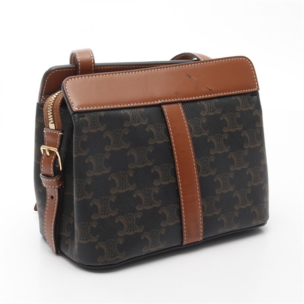 セリーヌ(CELINE)セリーヌ ティーン カバドゥ フランス トリオンフ