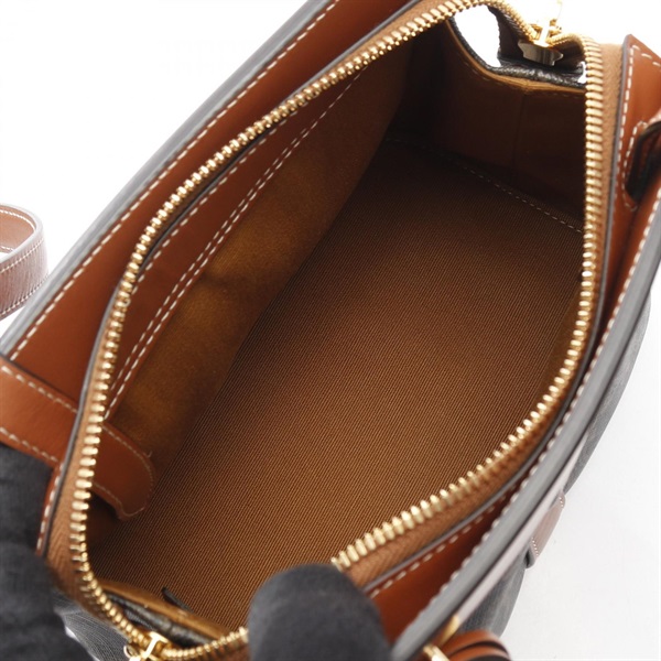 セリーヌ(CELINE)セリーヌ ティーン カバドゥ フランス トリオンフ