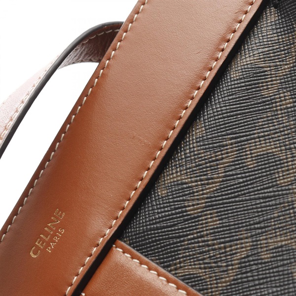 セリーヌ(CELINE)セリーヌ ティーン カバドゥ フランス トリオンフ 