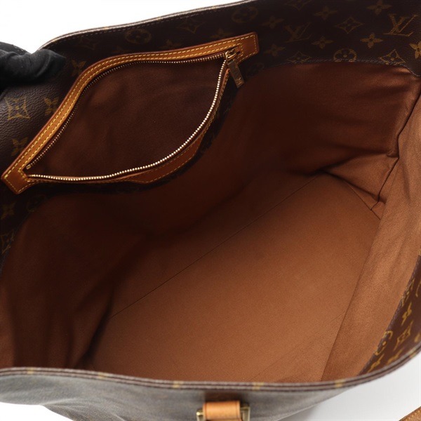 ルイ・ヴィトン(LOUIS VUITTON)ルイ・ヴィトン カバアルト トート