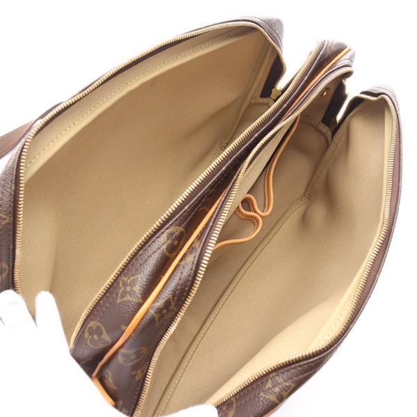 ルイ・ヴィトン(LOUIS VUITTON)ルイ・ヴィトン リポーターGM